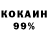 Кокаин 97% Shirzod Xolmatov
